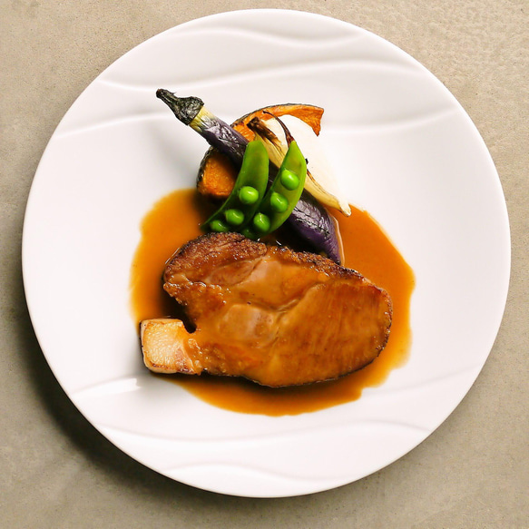 豚のコンフィ      フレンチ惣菜 フランス料理 お取り寄せグルメ ギフト ビストロ ワイン 冷凍便 3枚目の画像
