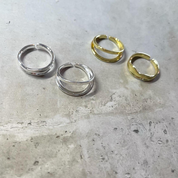 design ring（r161） 1枚目の画像