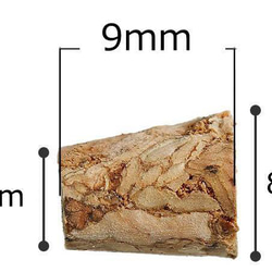 コルクキャップ（コルク栓） 2枚目の画像