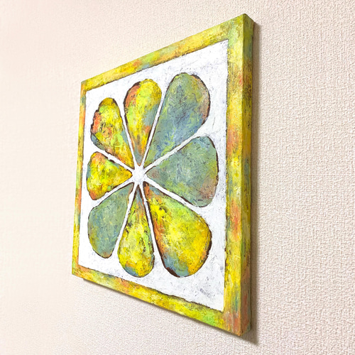 静物画 油彩 レモンとカップ　額縁つき　油絵 静物画 油彩 レモンとカップ 額縁つき 油絵 - メルカリ