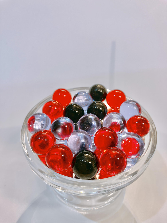 ビー玉専門店雅/ベリーミックスアソートパック その他素材 ビー玉専門