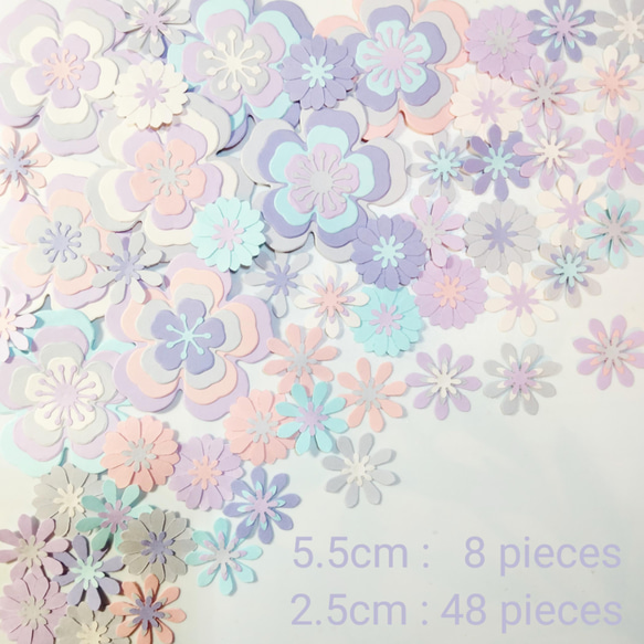 ☆送料無料☆ クラフトパンチ アルバム 誕生日 七五三 壁面 飾り  