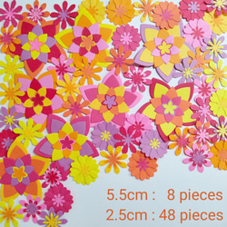 ☆送料無料☆ クラフトパンチ アルバム 誕生日 七五三 壁面 飾り