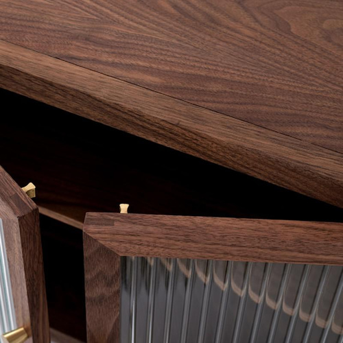 アンティーク 両面 ガラスケース ショーケース 棚 戸棚 無垢材 受注生産】和風ショーケース 無垢材 茶器棚 置物収納棚 ガラス戸