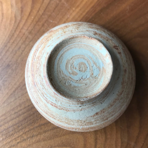 マーブルの茶碗 1 茶碗・めし碗 mitti ceramic 通販 13711087｜Creema