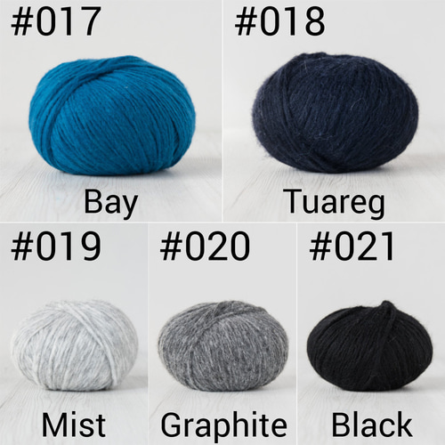 【新品未使用タグ付き】プエンテPUENTE　100％アルパカレギンス　自然色原毛 メディキュット ウィークエンドシルクインレギンス アッシュブラック