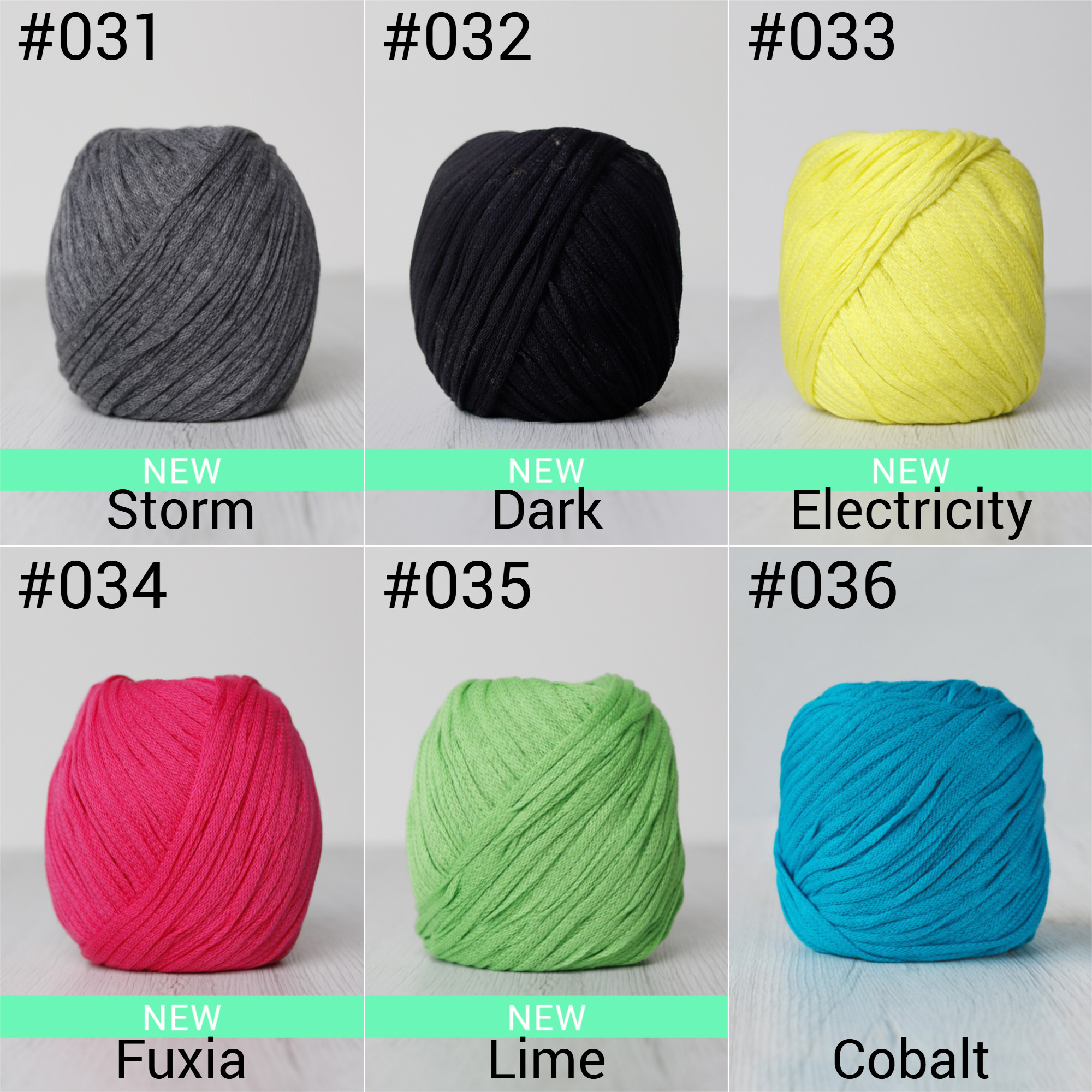 【NY8】全38色！イタリア製 テープヤーン -SAILORMAN-【輸入毛糸】