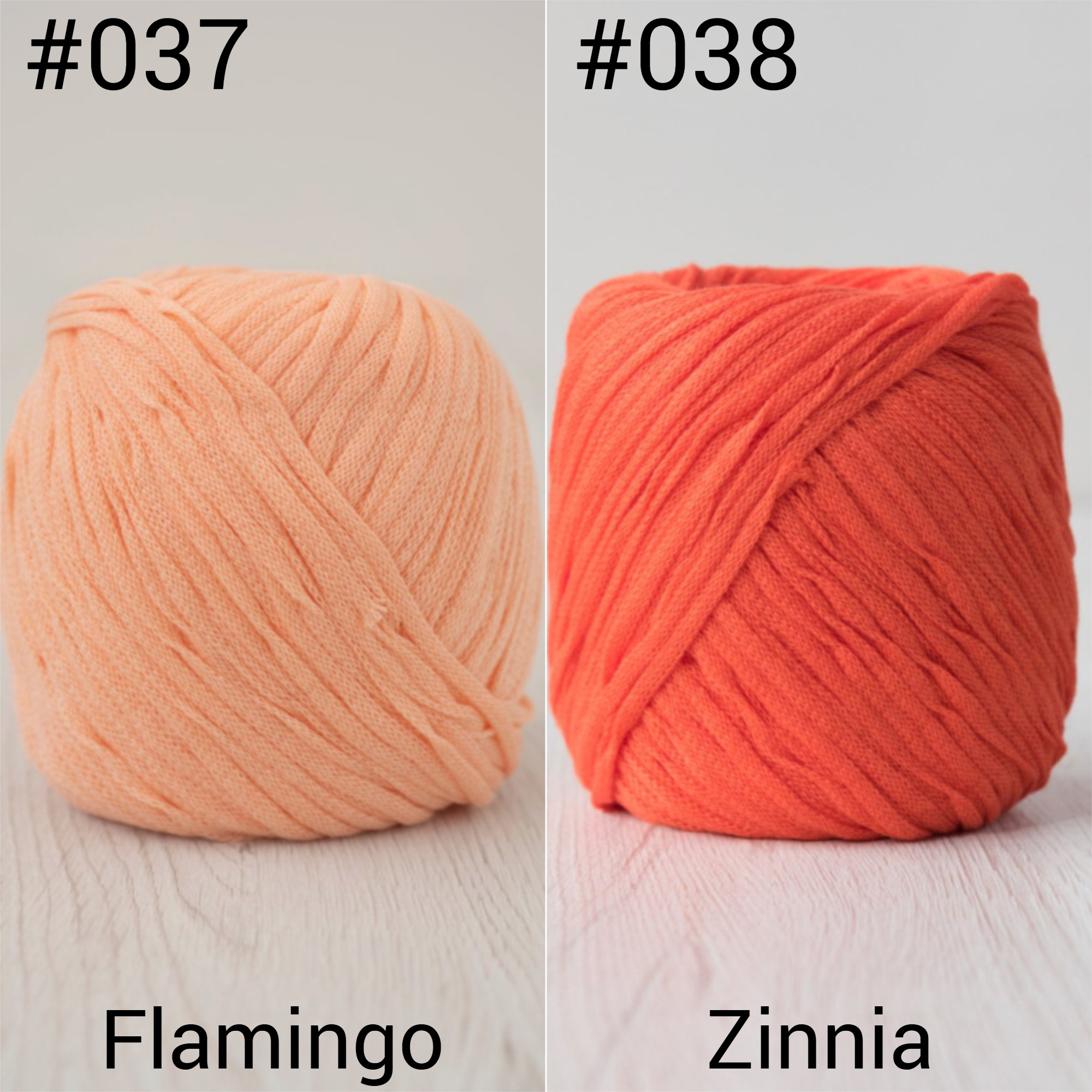 【NY8】全38色！イタリア製 テープヤーン -SAILORMAN-【輸入毛糸】