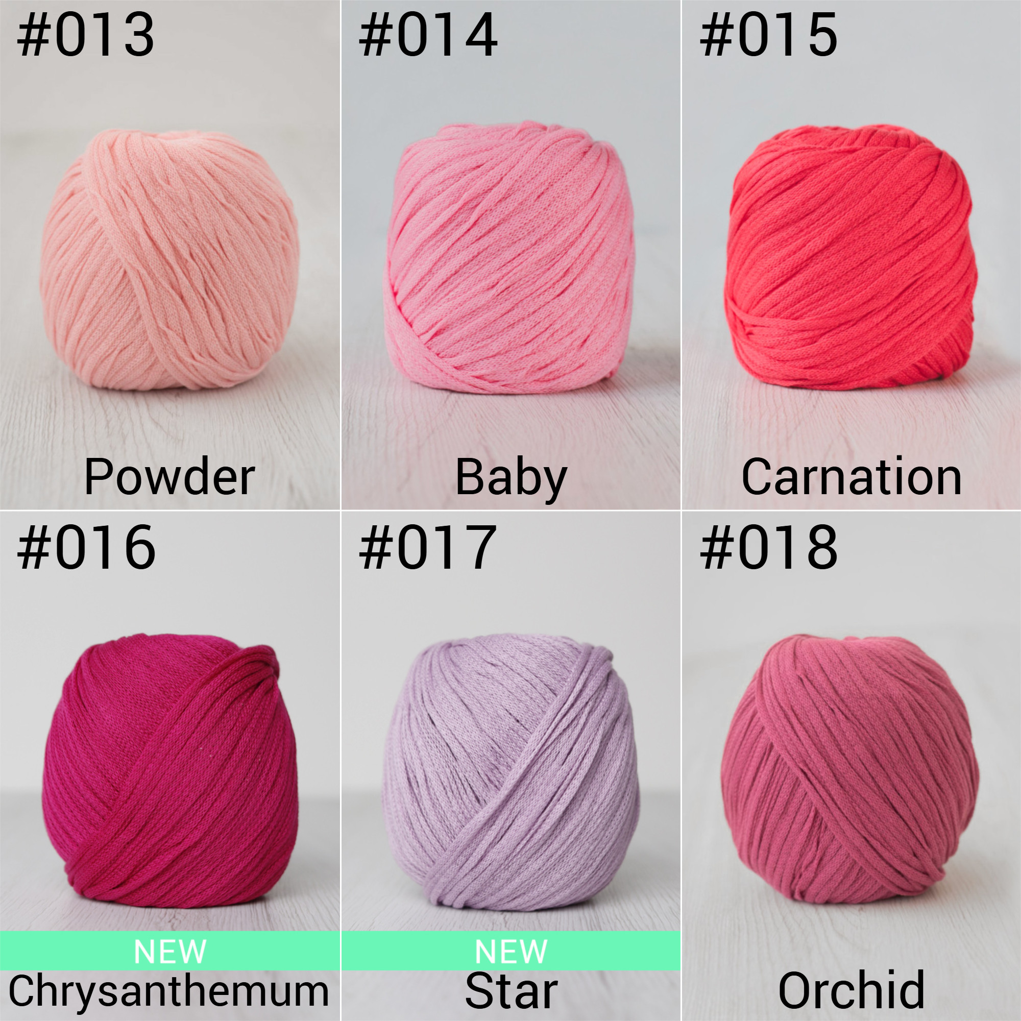 【NY8】全38色！イタリア製 テープヤーン -SAILORMAN-【輸入毛糸】