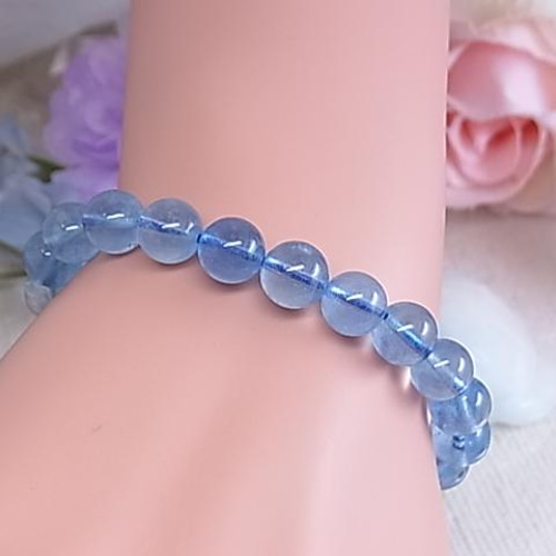 ご予約品/高品質】サンタマリア アクアマリン ブラジル産 8.5