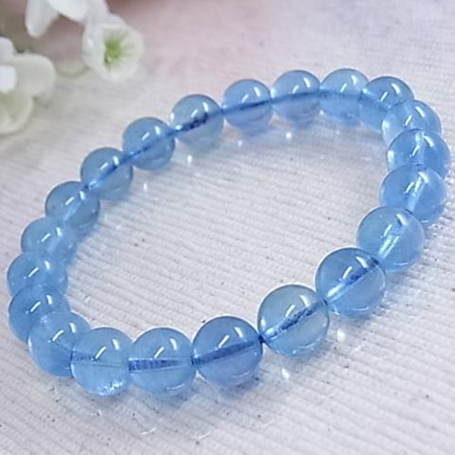 ご予約品/高品質】サンタマリア アクアマリン ブラジル産 8.5