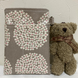 トールペイントで描いた綺麗なバラのボード 表札・ネームプレート