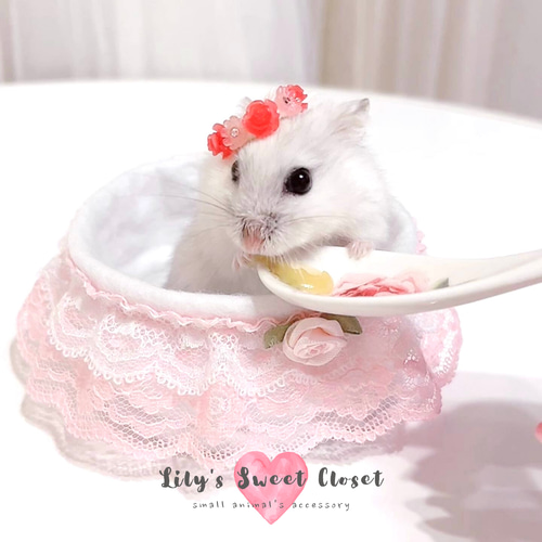 fluffy cap – BUNNY APARTMENT