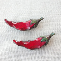 木彫りの茶さじ『ナス（茄子）』 その他キッチン小物 尾澤木彫 通販