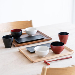 刻craft レジンアートトレー Mサイズ カスタムグレード No.014 お椀