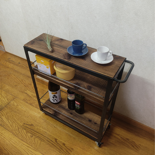 トールペイント用 アイアン絵の具棚(ペイントラック) 棚 トールペイント用 アイアン絵の具棚(ペイントラック) 棚