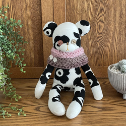 ソックキャット ソックモンキー レトロな女の子 猫ぬいぐるみ ソックキャット ソックモンキー レトロな女の子 猫ぬいぐるみ