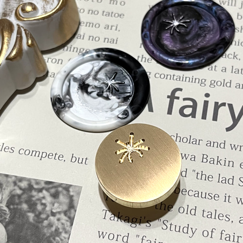 シーリングスタンプ♥️mana様専用 【公式通販】