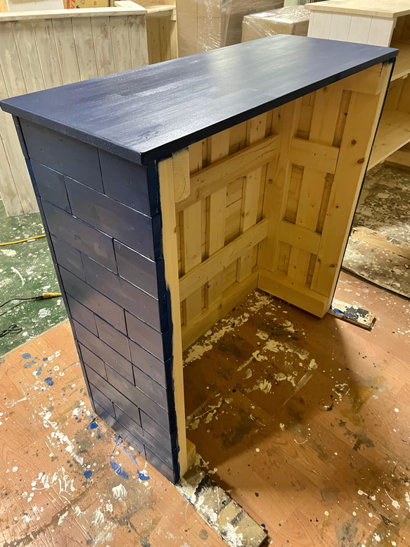 レジカウンター　受付カウンター レジカウンター　受付カウンター F2216967258(16940円)