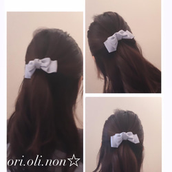 Lulumariage Petasham Pony Hook♡ 第10張的照片