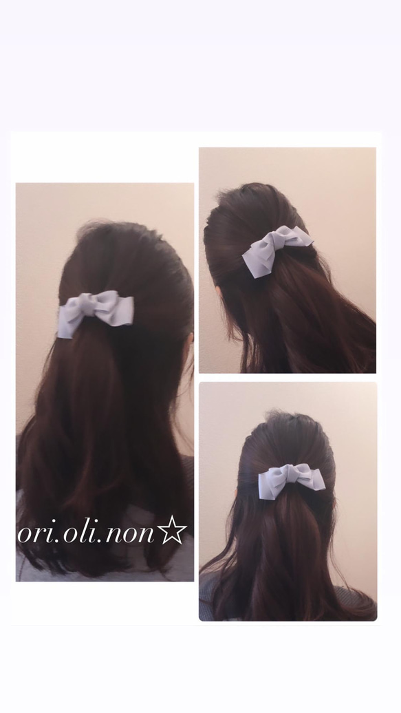 Lulumariage Petasham Pony Hook♡ 第10張的照片