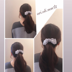 Lulumariage Petasham Pony Hook♡ 第9張的照片