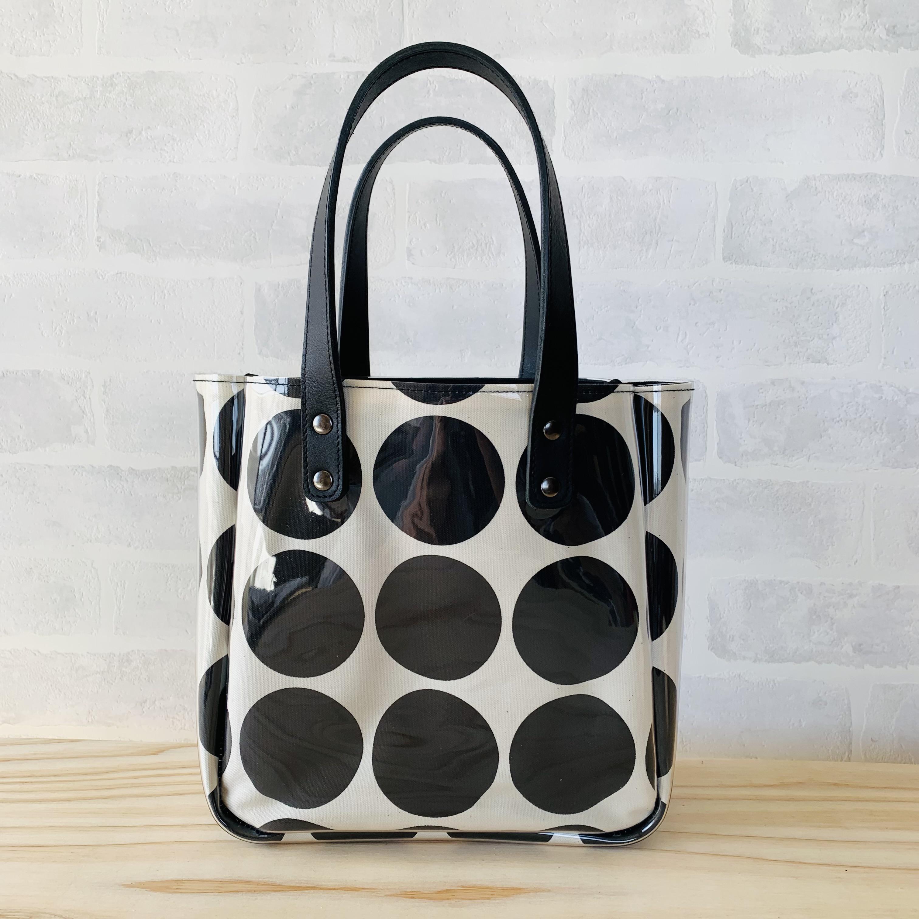 ビニルバッグ/ドット 13,320円