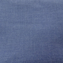 春夏款九分錐形褲（藍灰色） 第6張的照片