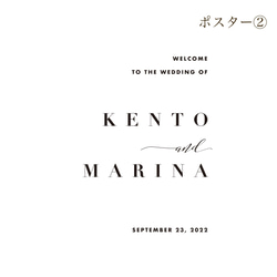 【ウェルカムボード　クリア】ウェディング　グリーン　アクリル　ガーデン　看板　フラワー　クリアパネル　ナチュラル　透明 6枚目の画像