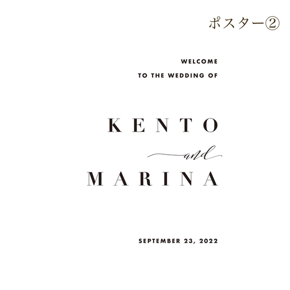 【ウェルカムボード　クリア】ウェディング　グリーン　アクリル　ガーデン　看板　フラワー　クリアパネル　ナチュラル　透明 6枚目の画像