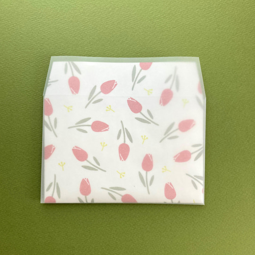 Chulip チュウリップ【非売品】開運！レターセット レターセット Tulip | イオンスタイルオンライン 衣料品・暮らし