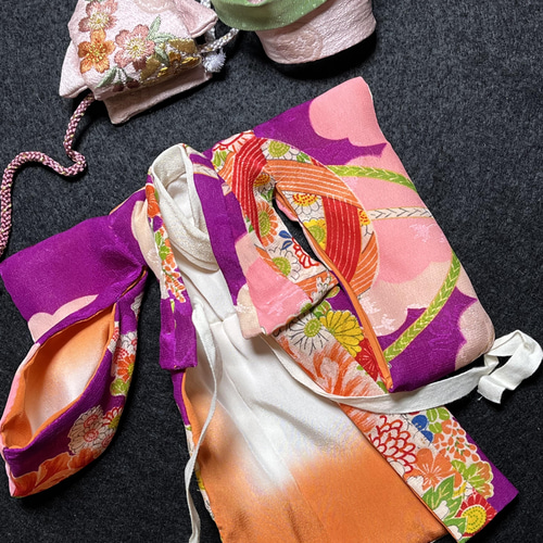 Amazon.co.jp: ミニ着物と和小物 : 坂本 昌子: 本