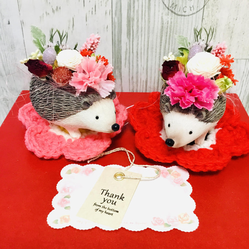 楽天市場】はりねずみ ぬいぐるみ チェーン付き(ピンク) : ホリック