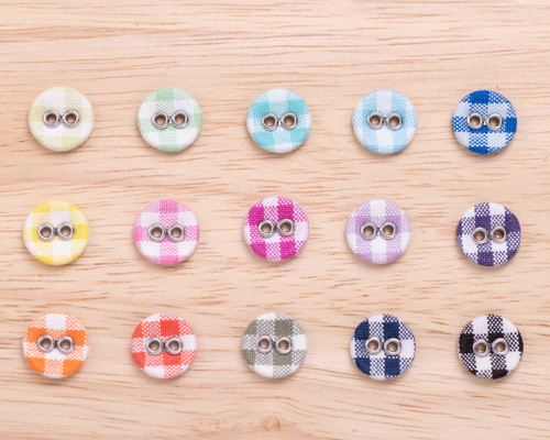 くるみボタンです。 e67e3e0a8e20872c4d96dcc9d084f7