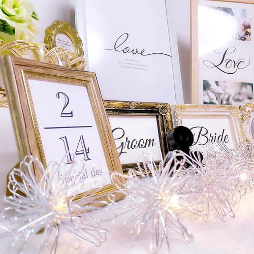 結婚式 ウェディング ウェルカムスペース まとめ売り ウェルカム