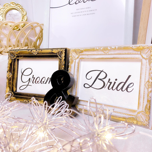 結婚式 ウェディング ウェルカムスペース まとめ売り ウェルカム