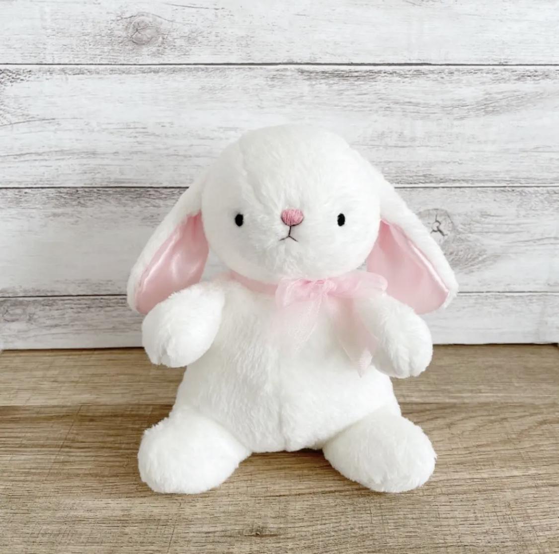 うさぎ用 ファンシー 私は、うさぎのぬいぐるみ。 全6種