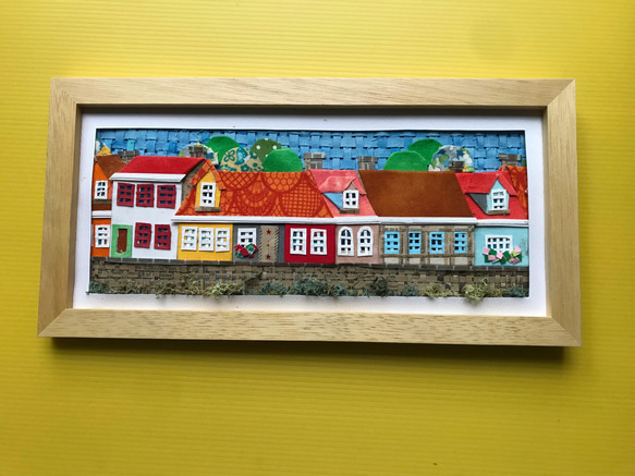 machinami オーデンセ　デンマークの街並み 7枚目の画像