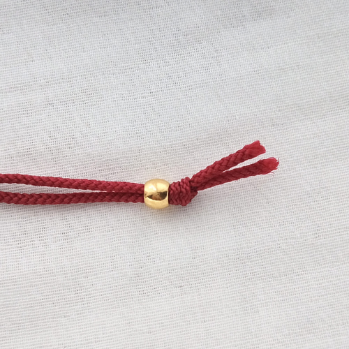 黒曜石の矢じり(中)の小刀風ネックレス ネックレス・ペンダント