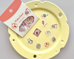 cottonmelody様 ステッカー10枚 シール・ステッカー ぽこ 通販