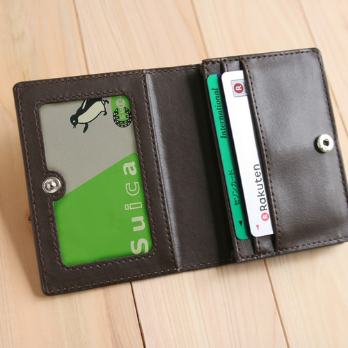 名刺・カードケース カエルライフ（あまがえる） 名刺入れ・カード