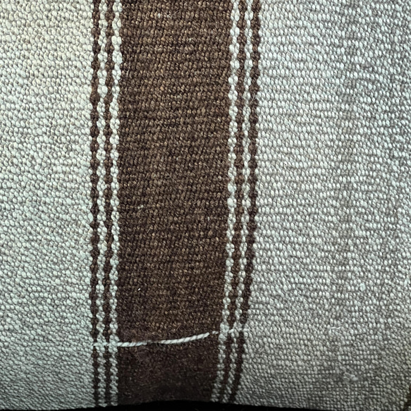 クッションカバー　トルコ　手織りヴィンテージキリム　766 2枚目の画像