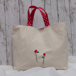 刺繍 トートバッグ の人気通販｜Creema(クリーマ) 国内最大の