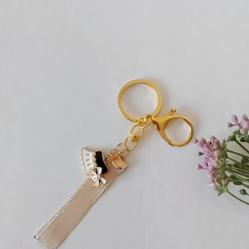 バックチャーム キーホルダー バッグチャーム iko 通販 13722600