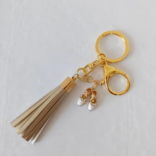 ひろこママ タッセルキーホルダー 812 ひろこママ タッセル