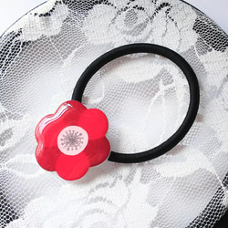 ハロウィン くろねこさん ピアス/ヘアピン No. 87-22 その他