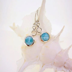 ラリマー ピアス の人気通販｜Creema(クリーマ) 国内最大の