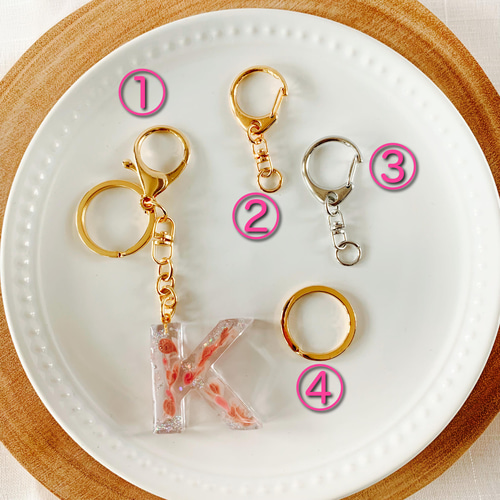 ❤︎ 名入れ できます❤︎ 『 奇跡の空 』 〜 アルファベット