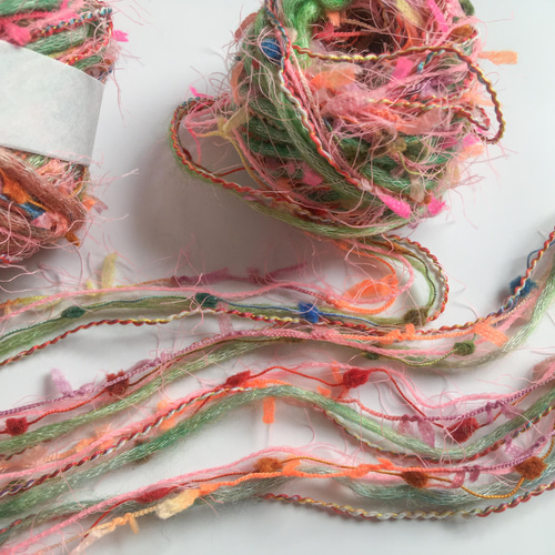 引き揃え糸【11】20g 毛糸 tea yarn 通販 13723561｜Creema(クリーマ