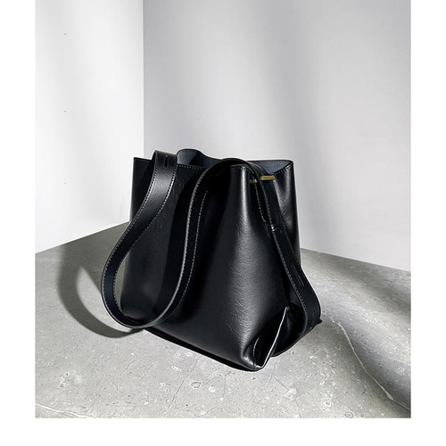 極美品 トッズ バケットバッグ 2wayショルダーバッグ レザー